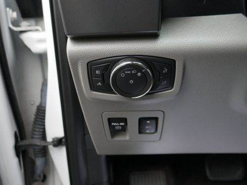 Used 2020 Ford F150 XLT w/ Equipment Group 302A Luxury image 11