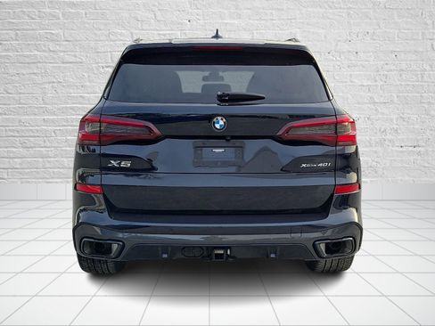 Used 2023 BMW X5 xDrive40i w/ Executive Package image 5