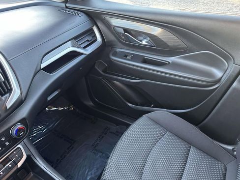 Certified 2023 GMC Terrain SLE w/ Driver Convenience Package image 31