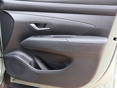 New 2026 Hyundai Santa Cruz SEL image 9