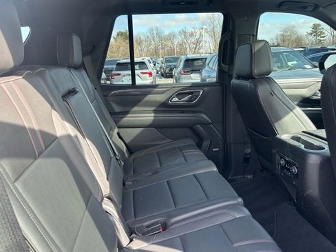 Used 2021 Chevrolet Tahoe RST image 18