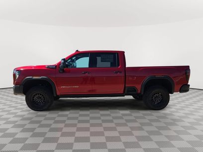 New 2026 GMC Sierra 2500 AT4X w/ AT4X AEV Edition