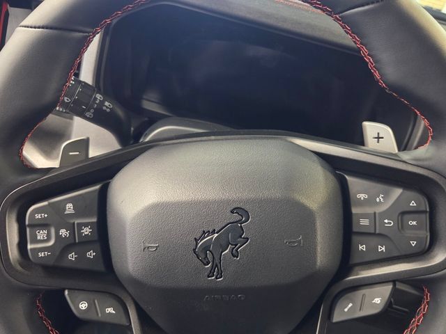 New 2026 Ford Bronco Raptor AWD/4WD image 25