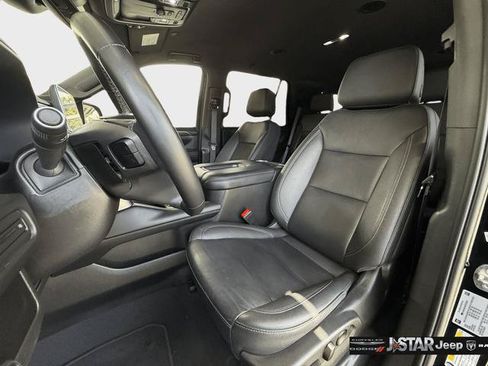Used 2024 Chevrolet Tahoe LT AWD/4WD image 10