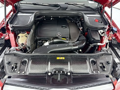 Certified 2021 Mercedes-Benz GLE 350 4MATIC image 29