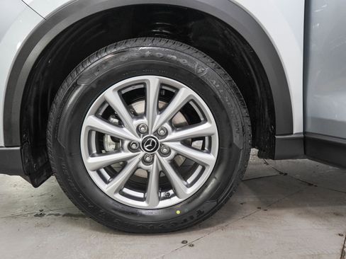 Used 2023 MAZDA CX-5 AWD 2.5 S image 29