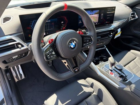 New 2026 BMW M2 w/ Lighting Package RWD image 4