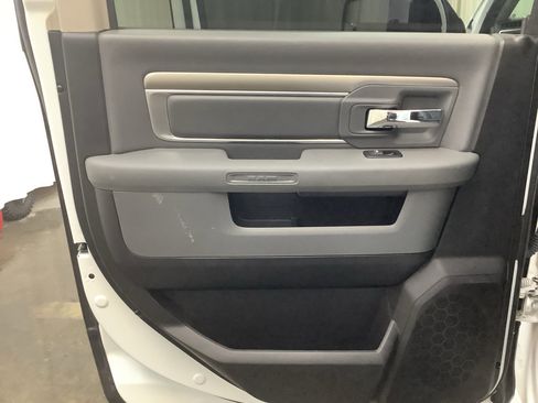 Used 2016 RAM 2500 Outdoorsman AWD/4WD image 23