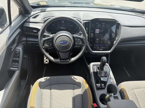 Certified 2024 Subaru Crosstrek 2.5i Sport w/ Crosstrek Mirror Package AWD/4WD image 23