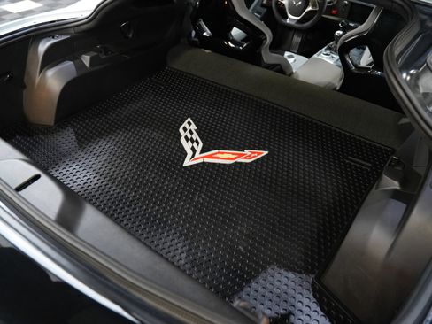 Used 2018 Chevrolet Corvette Grand Sport image 50