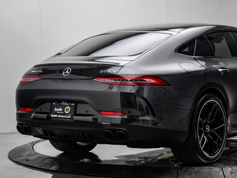Used 2023 Mercedes-Benz AMG GT 53 image 17
