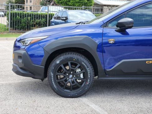 New 2026 Subaru Crosstrek 2.5i Wilderness AWD/4WD image 6