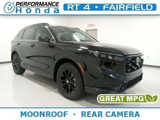 Used 2024 Honda CR-V Sport video 1