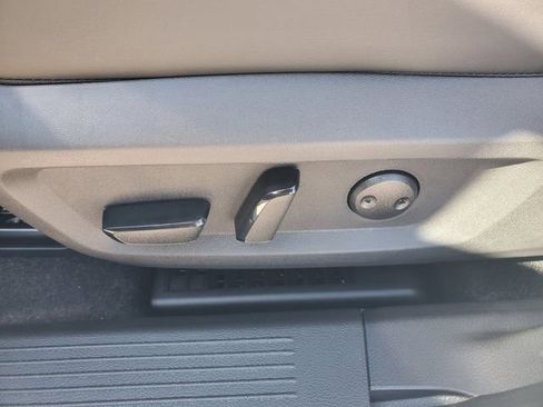 New 2026 Nissan Rogue Platinum w/ Platinum Premium Package image 11