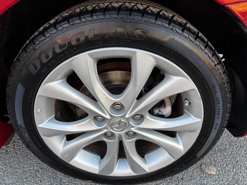 Used 2011 MAZDA MAZDA3 s Sport image 28