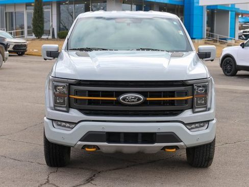 Used 2023 Ford F150 Tremor w/ Equipment Group 402A High image 2