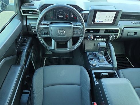 Used 2024 Toyota Tacoma SR image 12