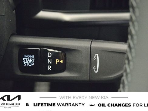 New 2027 Kia Telluride SX X-Line image 24