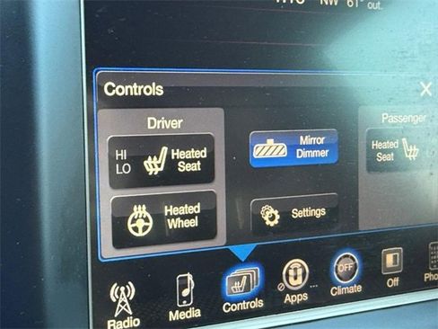 Used 2015 Jeep Grand Cherokee Limited image 23
