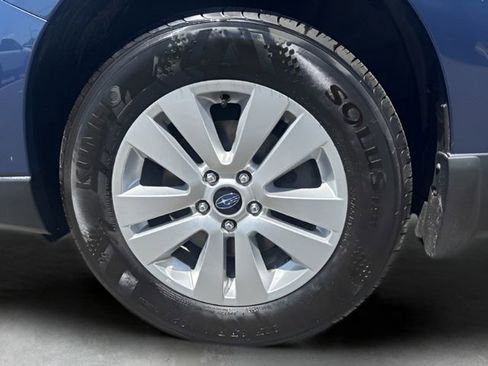 Used 2019 Subaru Outback 2.5i AWD/4WD image 34