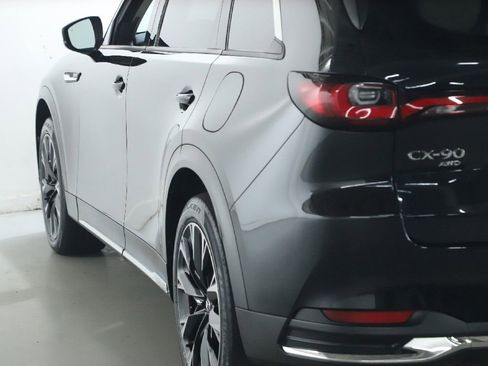 Used 2024 MAZDA CX-90 Plug-In Hybrid w/ Premium Plus AWD/4WD image 44