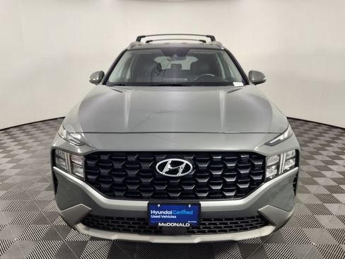 Certified 2023 Hyundai Santa Fe SEL AWD/4WD image 7