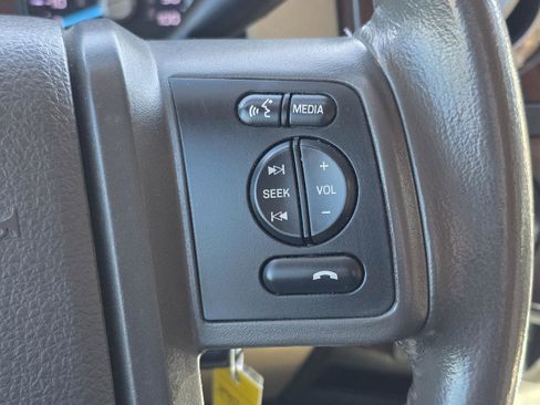 Used 2014 Ford F250 Lariat w/ Lariat Interior Package image 14