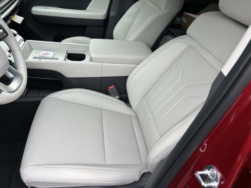 New 2026 Hyundai Santa Fe SEL image 14