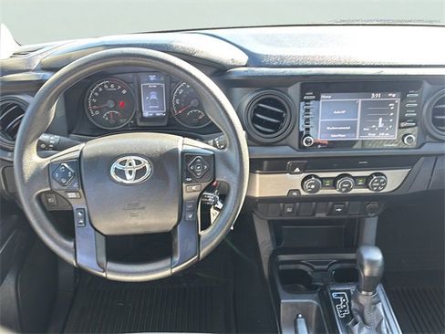 Used 2023 Toyota Tacoma SR image 18