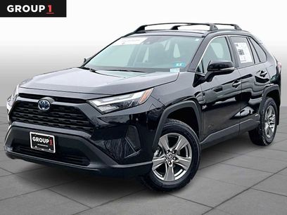 Certified 2024 Toyota RAV4 XLE w/ Convenience Package