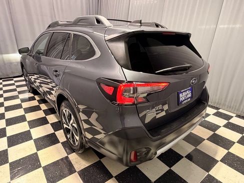 Used 2022 Subaru Outback Limited XT AWD/4WD image 6