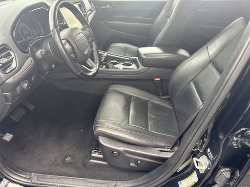Used 2024 Dodge Durango GT image 9