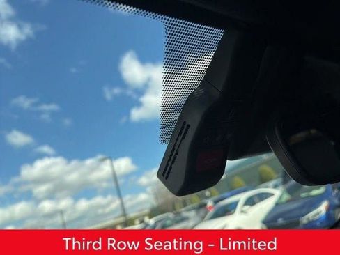 Used 2025 Toyota 4Runner Limited image 25