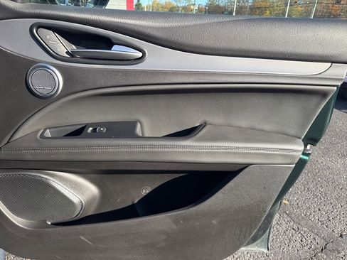 Used 2019 Alfa Romeo Stelvio Sport w/ Quick Order Package 22J Sport image 60