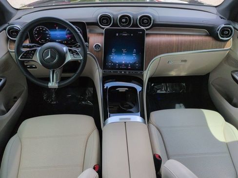 Certified 2024 Mercedes-Benz GLC 300 4MATIC image 15