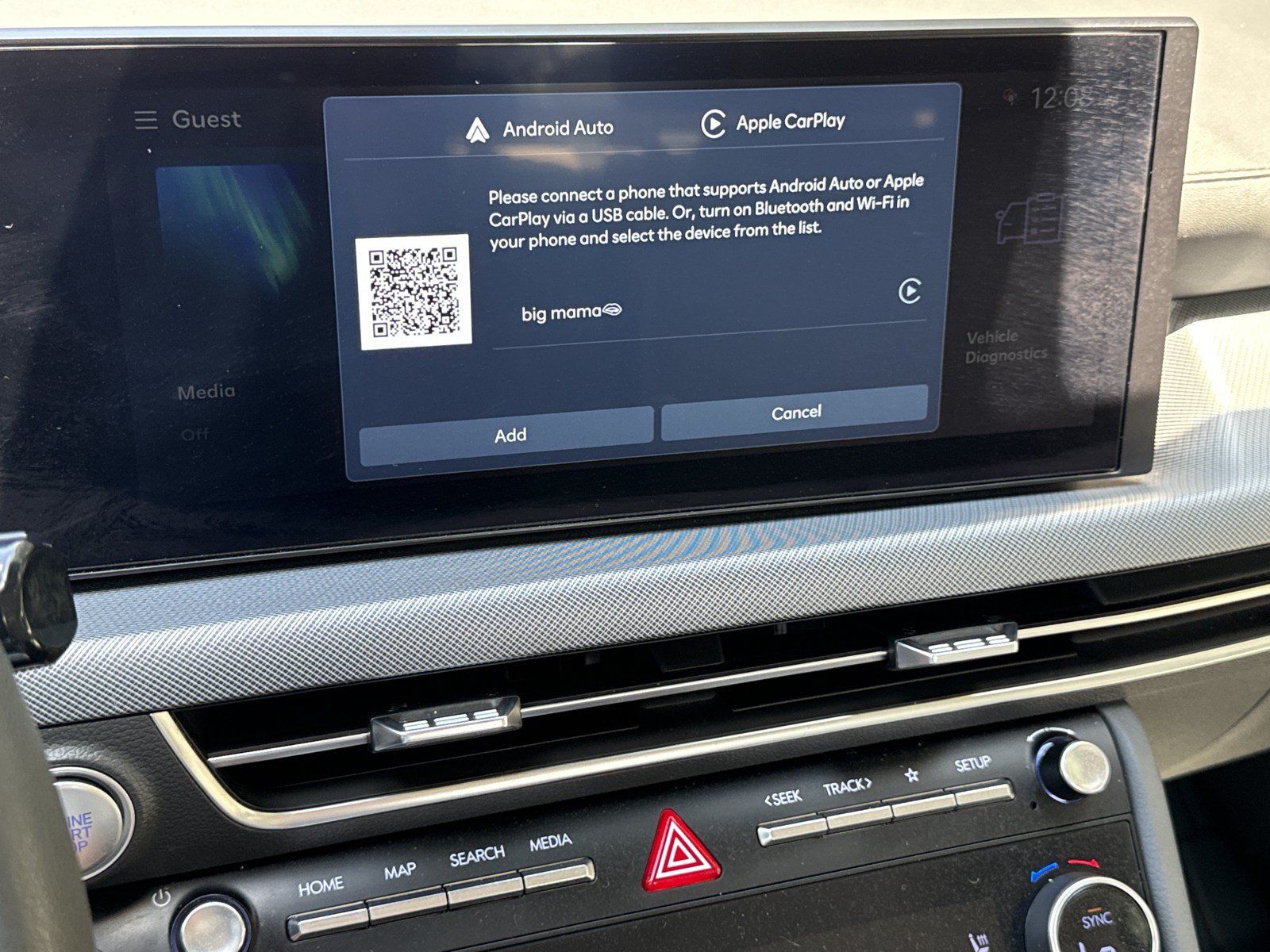 Certified 2025 Hyundai Sonata SEL FWD image 23