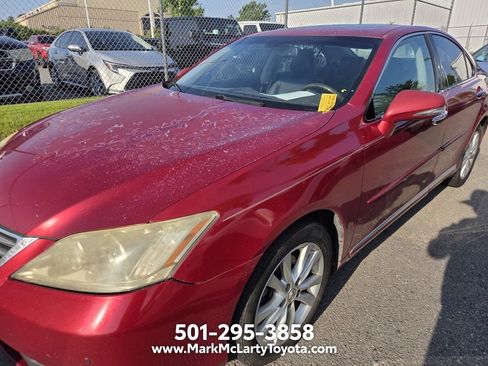 Used 2010 Lexus ES 350 FWD image 4