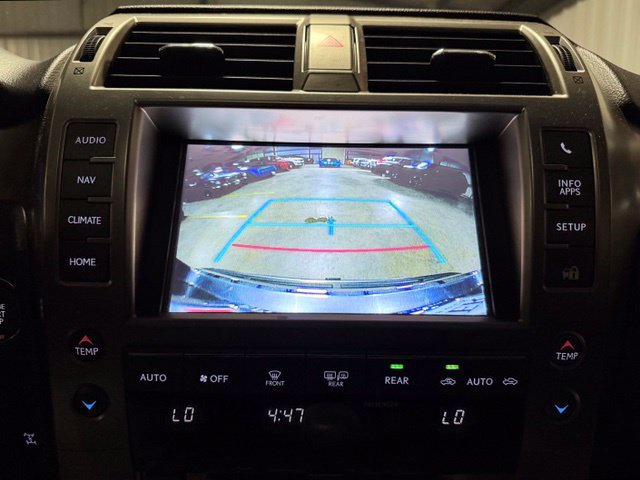 Used 2018 Lexus GX 460 Premium w/ Premium Package AWD/4WD image 19