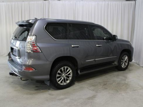 Used 2018 Lexus GX 460 Luxury AWD/4WD image 33