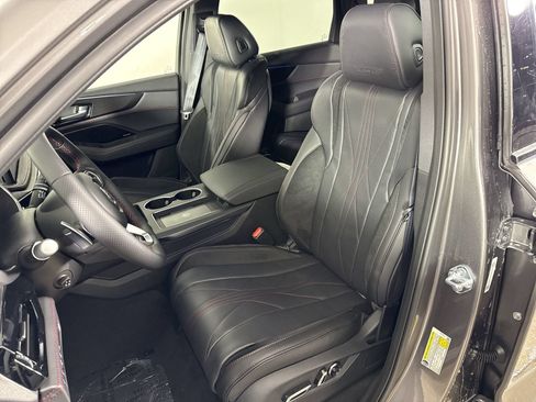 Used 2026 Acura MDX Type S AWD/4WD image 18