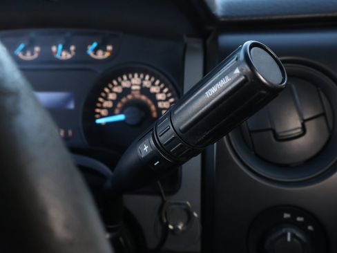 Used 2014 Ford F150 STX w/ Equipment Group 201A Mid image 12