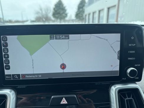 Used 2022 Kia Sorento SX Prestige AWD/4WD image 19