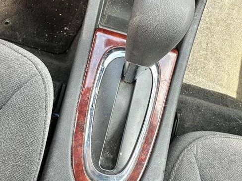 Used 2007 Chevrolet Impala LT w/ Preferred Equipment Group FWD image 39