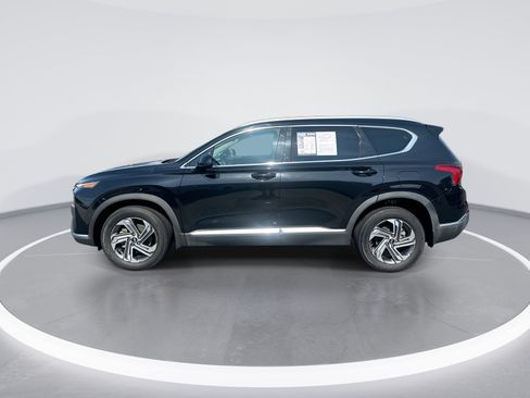 Used 2021 Hyundai Santa Fe SEL w/ Cargo Package FWD image 6