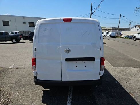 Used 2018 Nissan NV200 S w/ Cruise Control Package FWD image 10