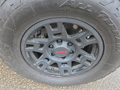 Used 2024 Toyota 4Runner TRD Pro image 26