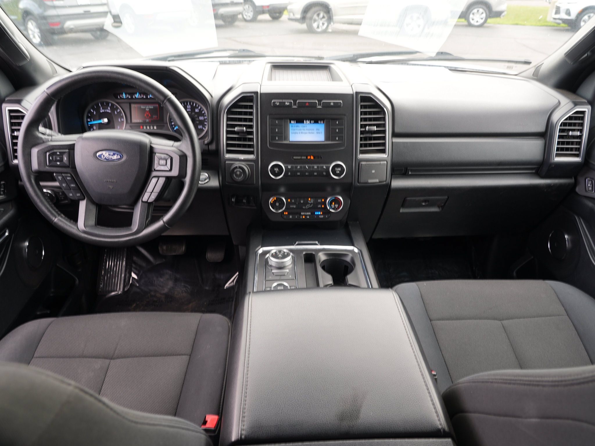 Used 2019 Ford Expedition Max XL AWD/4WD image 26