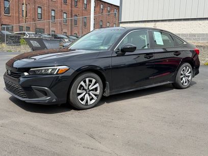 Used 2023 Honda Civic LX