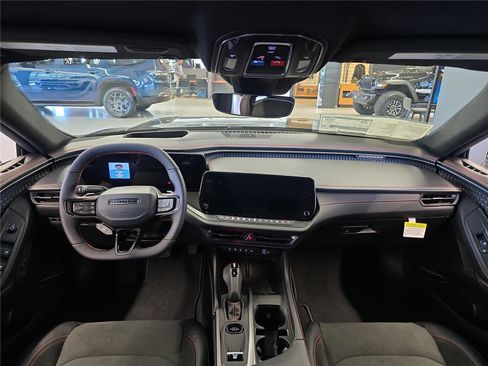 New 2026 Dodge Charger R/T image 15