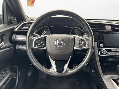 Used 2019 Honda Civic Sport image 12